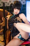 [Cosplay] 小和甜酒 妃咲