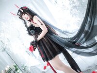 [Cosplay] 宫本桜 碧蓝航线 能代本典藏版
