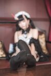 [Cosplay] 宫本桜 碧蓝航线 能代本典藏版