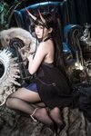 [Cosplay] 宫本桜 碧蓝航线 能代本典藏版