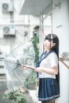 [Cosplay] 宫本桜 碧蓝航线 能代本典藏版