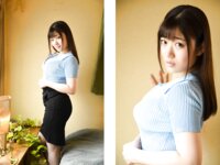 [Photobook] 神熱 PHOTO BOOK 小梅えな