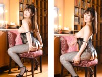 [Photobook] 神熱 PHOTO BOOK 小梅えな