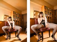 [Photobook] 神熱 PHOTO BOOK 小梅えな