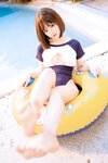 [Cosplay] 桃良阿宅 特训