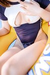 [Cosplay] 桃良阿宅 特训