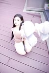 [Cosplay] 龙雪儿 健身房