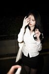 [Cosplay] Ddanlikeu 您的蛋蛋 - Tailgating 尾随