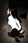 [Cosplay] Ddanlikeu 您的蛋蛋 - Tailgating 尾随