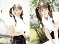 FLASHデジタル写真集R 清原みゆう お乳の子だよ 19カット