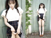 FLASHデジタル写真集R 清原みゆう お乳の子だよ 19カット