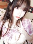 [Cosplay] 雪晴Astra 彼女的日常