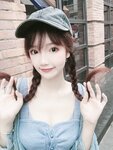 [Cosplay] 雪晴Astra 彼女的日常