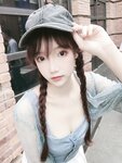 [Cosplay] 雪晴Astra 彼女的日常