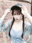 [Cosplay] 雪晴Astra 彼女的日常