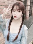[Cosplay] 雪晴Astra 彼女的日常