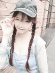 [Cosplay] 雪晴Astra 彼女的日常
