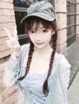 [Cosplay] 雪晴Astra 彼女的日常
