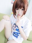 [Cosplay] 雪晴Astra 彼女的日常