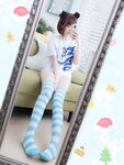 [Cosplay] 雪晴Astra 彼女的日常