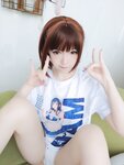 [Cosplay] 雪晴Astra 彼女的日常