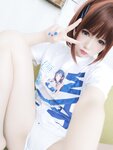 [Cosplay] 雪晴Astra 彼女的日常