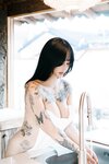 Jeon Bo-Yeon (전보연) – Toilet Girl
