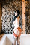 Jeon Bo-Yeon (전보연) – Toilet Girl