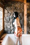 Jeon Bo-Yeon (전보연) – Toilet Girl