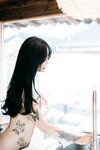 Jeon Bo-Yeon (전보연) – Toilet Girl