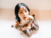 Jeon Bo-Yeon (전보연) – Toilet Girl
