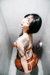 Jeon Bo-Yeon (전보연) – Toilet Girl