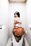 Jeon Bo-Yeon (전보연) – Toilet Girl
