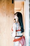 Jeon Bo-Yeon (전보연) – Toilet Girl
