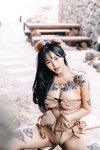 Jeon Bo-Yeon (전보연) – Toilet Girl