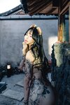 Jeon Bo-Yeon (전보연) – Toilet Girl