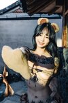 Jeon Bo-Yeon (전보연) – Toilet Girl