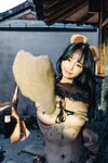 Jeon Bo-Yeon (전보연) – Toilet Girl