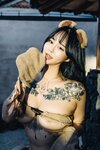 Jeon Bo-Yeon (전보연) – Toilet Girl
