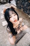 Jeon Bo-Yeon (전보연) – Toilet Girl