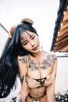 Jeon Bo-Yeon (전보연) – Toilet Girl