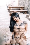 Jeon Bo-Yeon (전보연) – Toilet Girl
