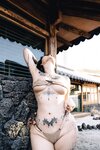 Jeon Bo-Yeon (전보연) – Toilet Girl