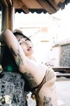 Jeon Bo-Yeon (전보연) – Toilet Girl