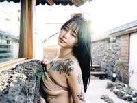 Jeon Bo-Yeon (전보연) – Toilet Girl
