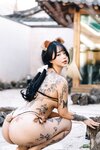 Jeon Bo-Yeon (전보연) – Toilet Girl