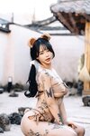 Jeon Bo-Yeon (전보연) – Toilet Girl
