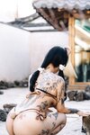 Jeon Bo-Yeon (전보연) – Toilet Girl