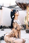 Jeon Bo-Yeon (전보연) – Toilet Girl