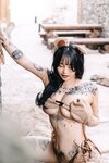 Jeon Bo-Yeon (전보연) – Toilet Girl